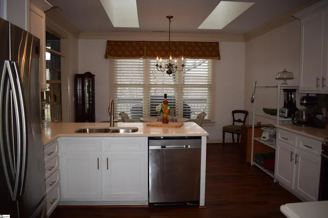 $725,000 | 3 Rustic Court, Landrum, SC 29356