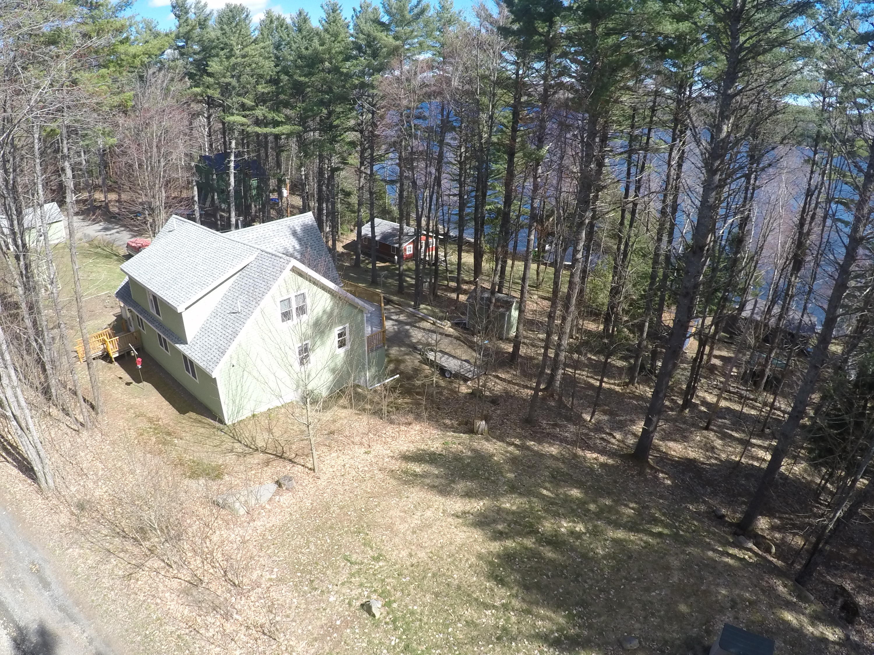3 Olson Camp Road Dover-Foxcroft, ME 04426 - Photo 3 of 33 2015-09-05 19.05.34