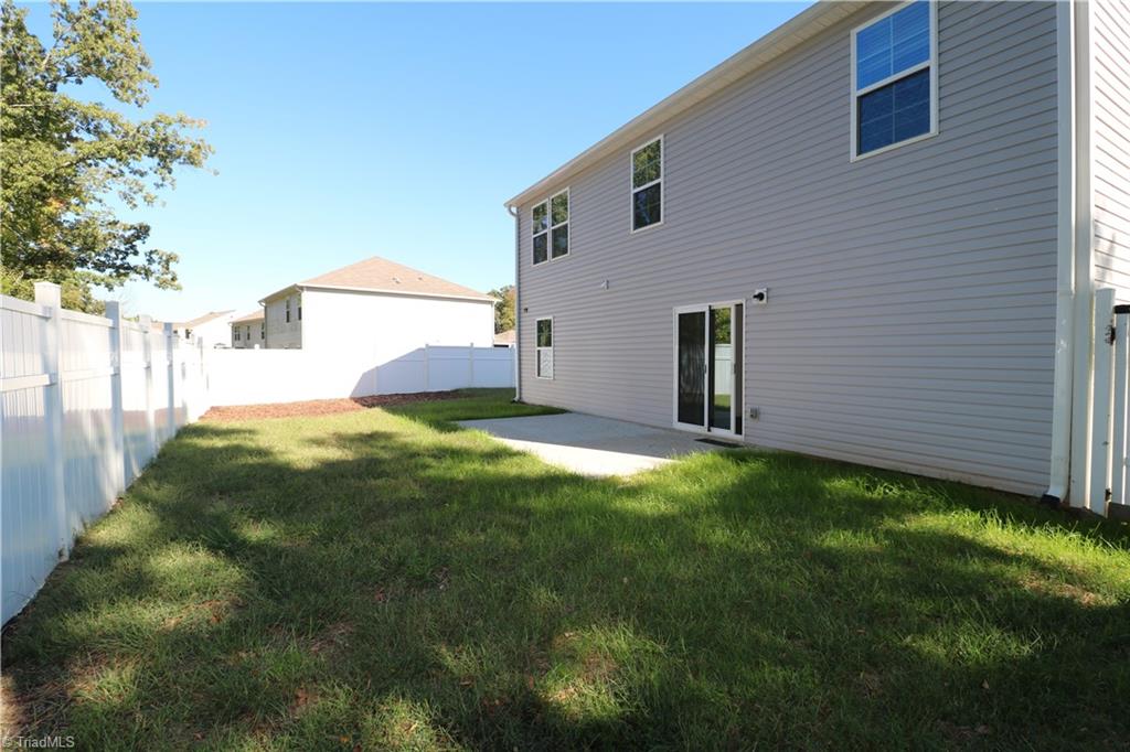 619 Whitney Road Mocksville, NC 27028 - Photo 25 of 26 Gallery Image 25