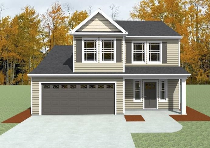 304 Bellrock Road Inman, SC 29349 - Photo 10 of 12