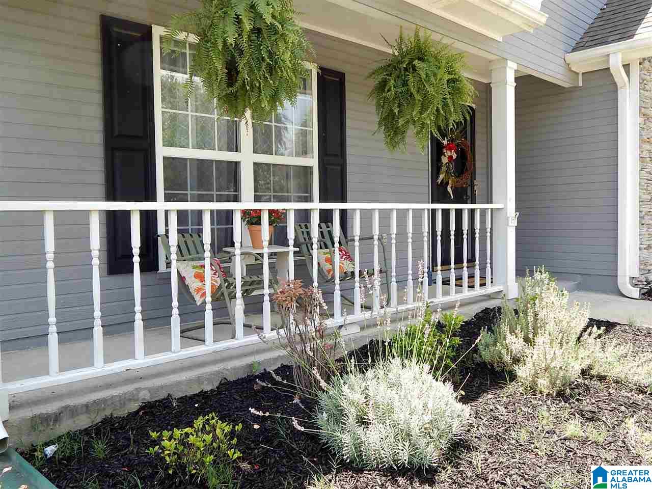 120 Belvedere Place Alabaster, AL 35007 - Photo 3 of 47