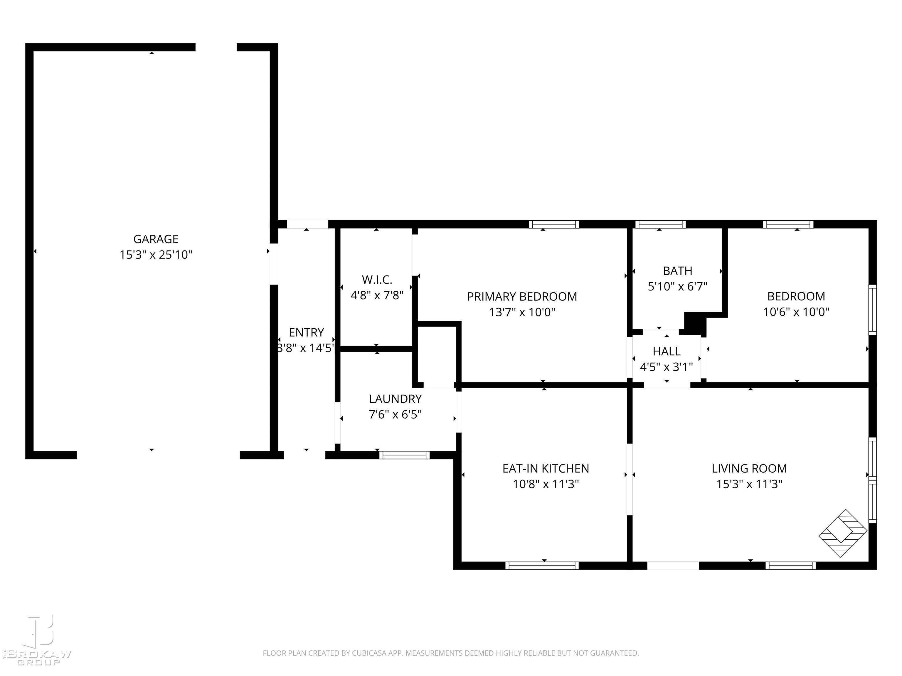 1084 Midland Road Bay City, MI 48706 - Photo 17 of 17 Gallery Image 17