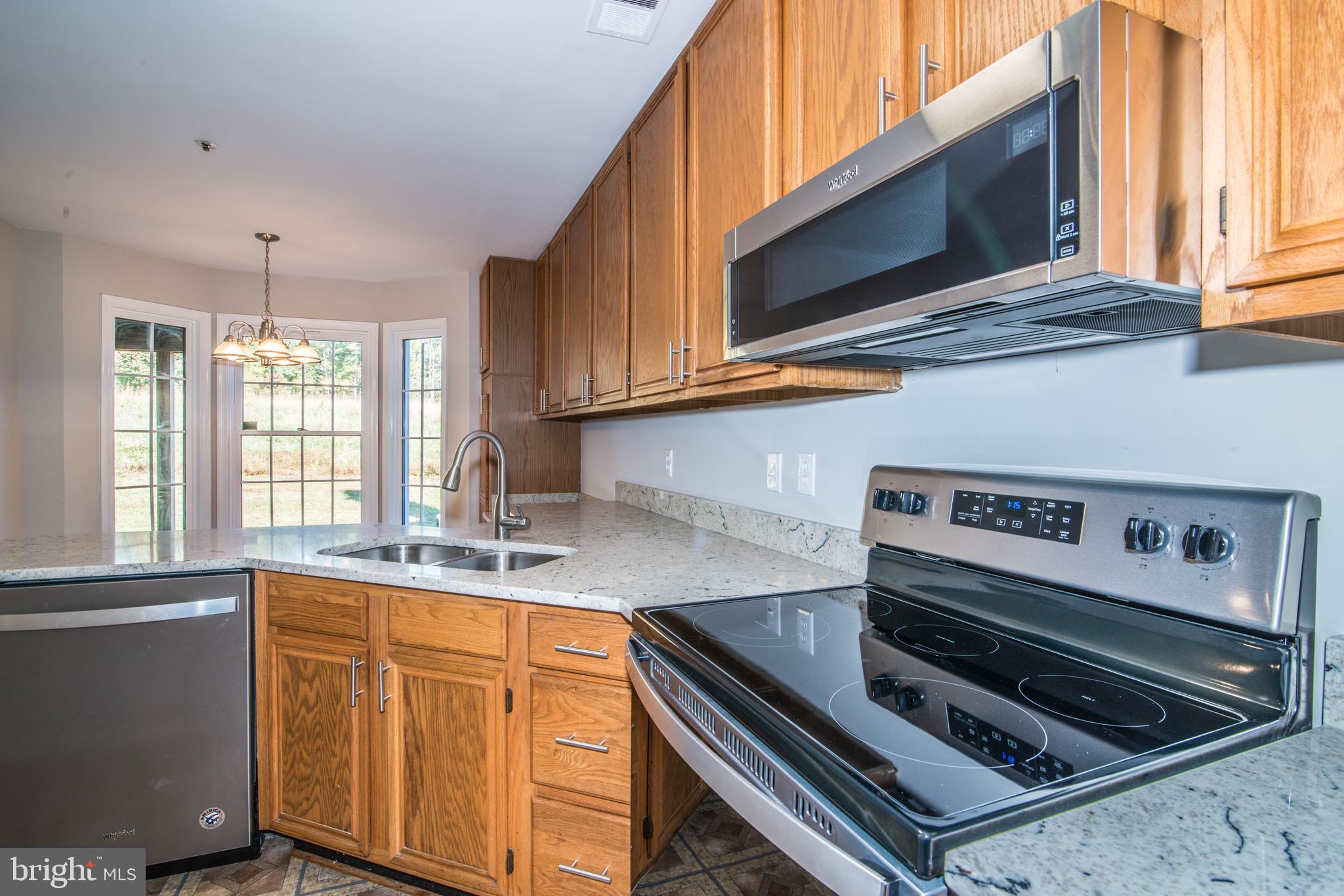 9220 Oregold Court Laurel, MD 20708 - Photo 14 of 36 Kitchen