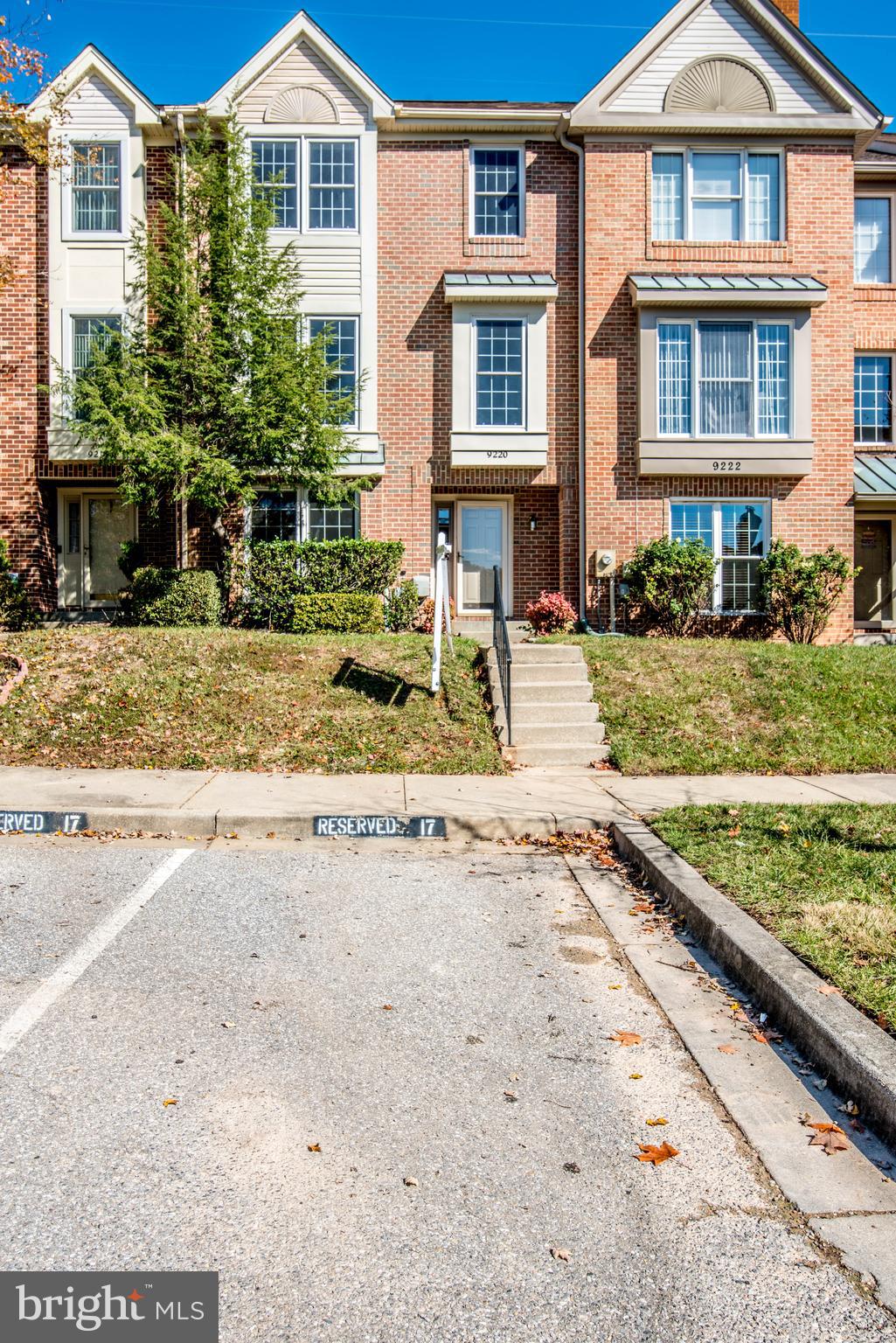 9220 Oregold Court Laurel, MD 20708 - Photo 3 of 36 Front