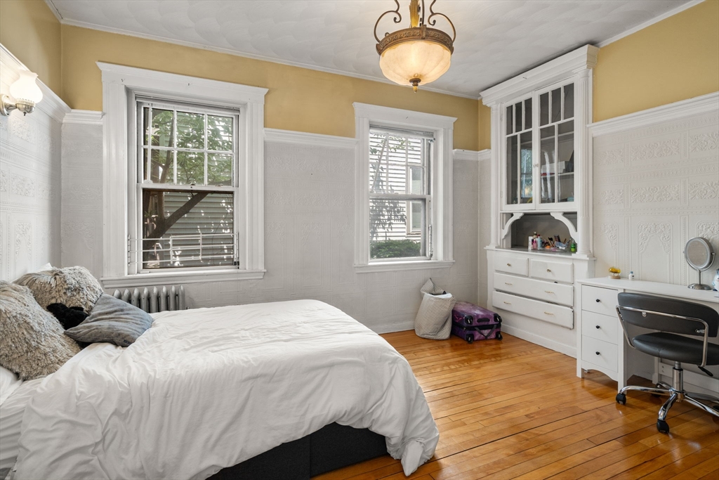 15 Bellvista Road, Unit 2 Boston, MA 02135 - Photo 14 of 22