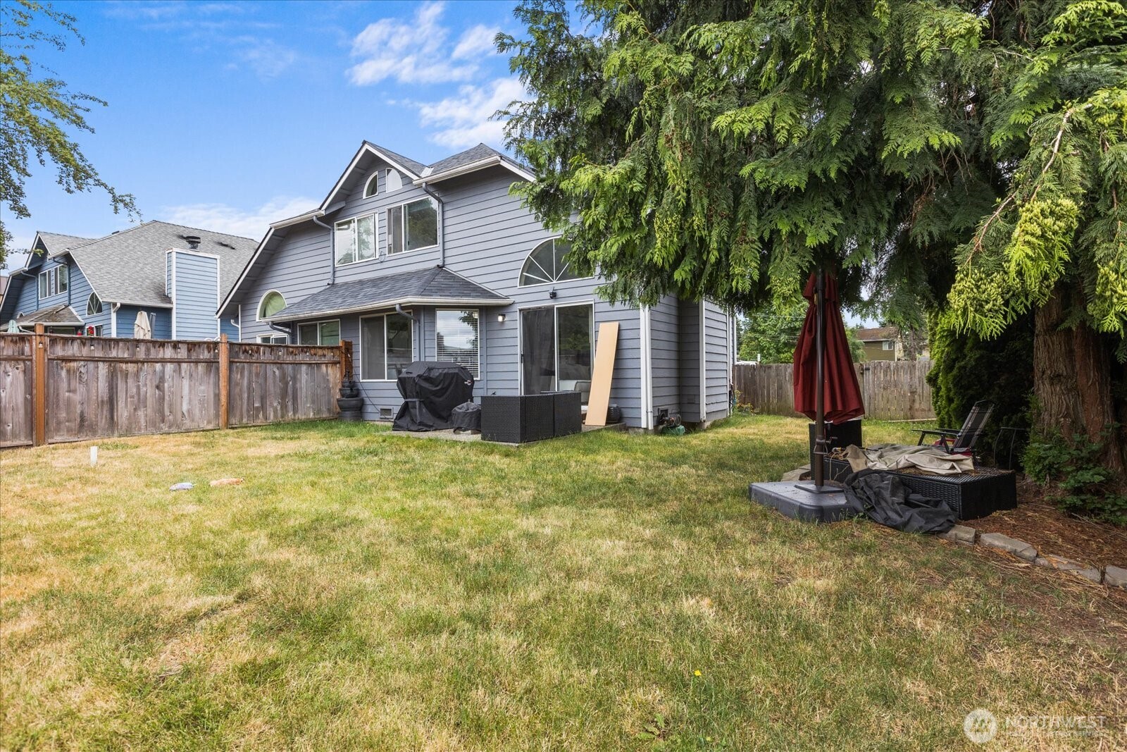 2826 Northeast 8th Street, Unit A Renton, WA 98056 - Photo 27 of 30