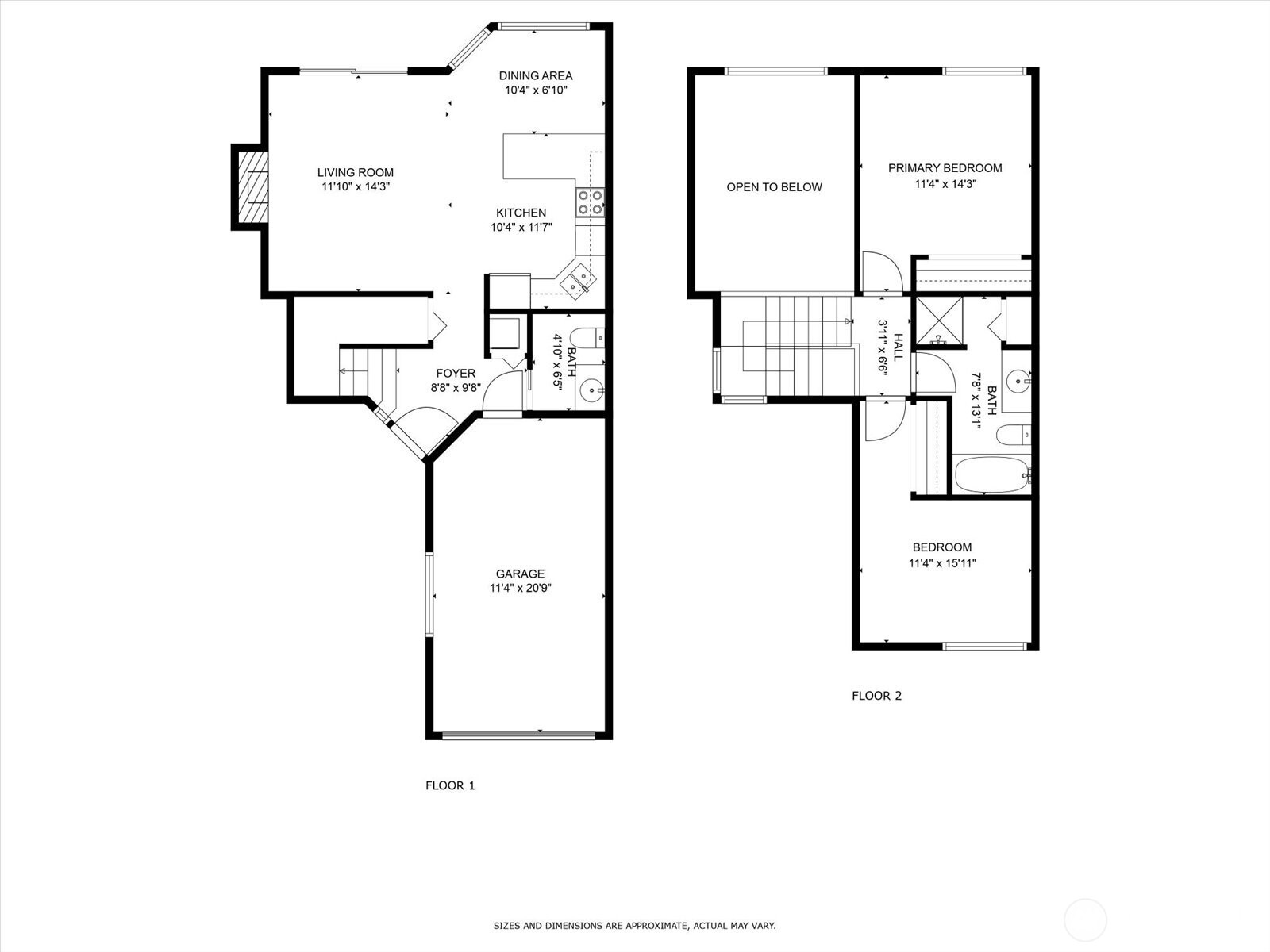 2826 Northeast 8th Street, Unit A Renton, WA 98056 - Photo 30 of 30