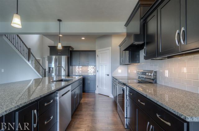 2160 Granby Lane Normal, IL 61761 - Photo 8 of 28