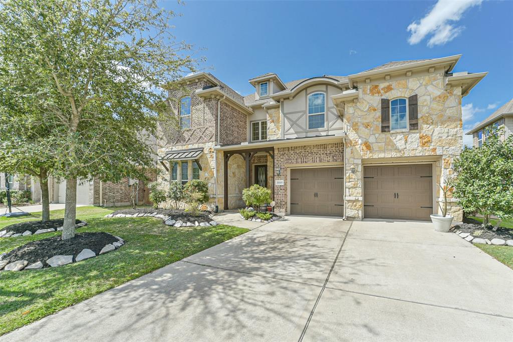 11115 Crossview Timbers Drive Cypress, TX 77433 - Photo 1 of 47