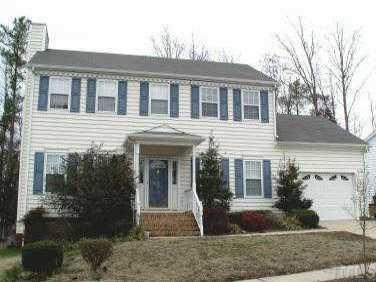 6820 Coventry Road Raleigh, NC 27609 - Photo 1 of 1 Beautiful two story