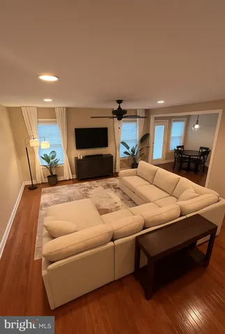 $575,950 | 1713 Idlewild Boulevard, Fredericksburg, VA 22401