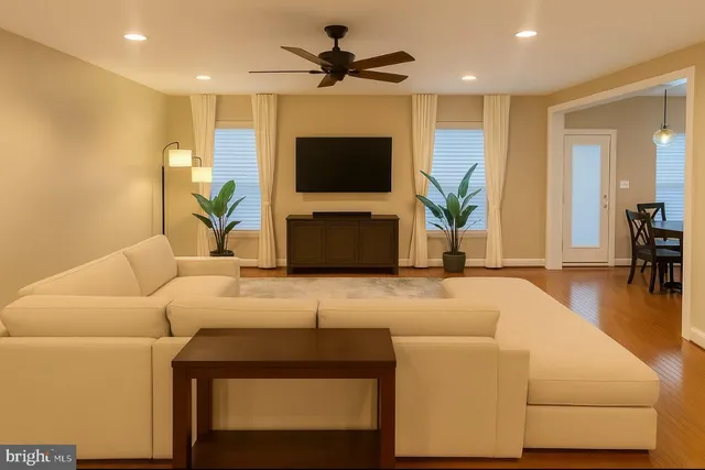 $575,950 | 1713 Idlewild Boulevard, Fredericksburg, VA 22401