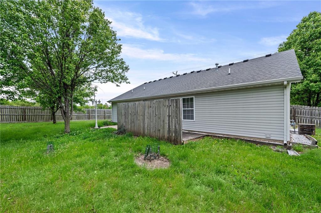 605 Bob F Griffin Road Cameron, MO 64429 - Photo 32 of 35