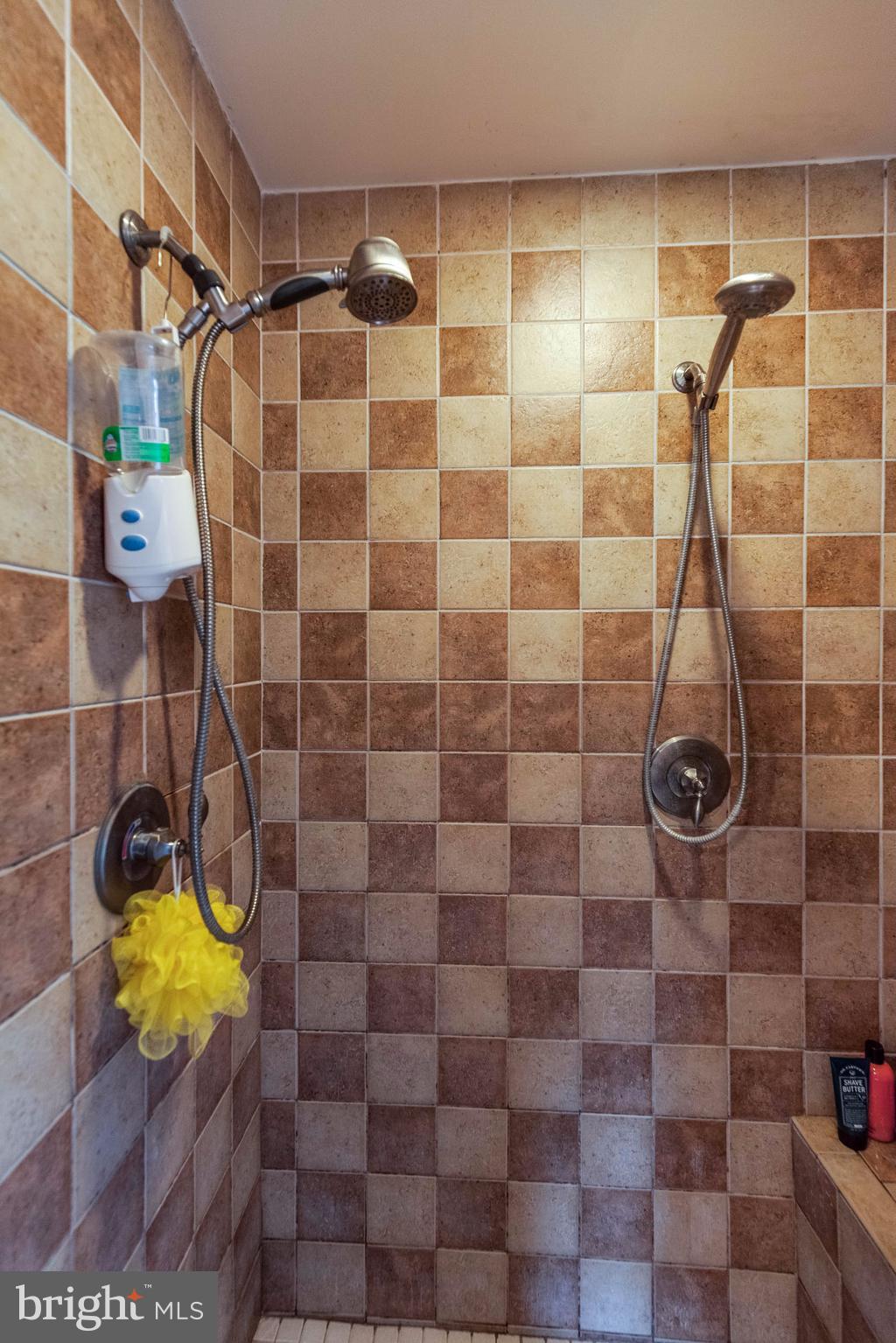 25453 Highfield Road Cascade, MD 21719 - Photo 22 of 30 a bathroom with a shower