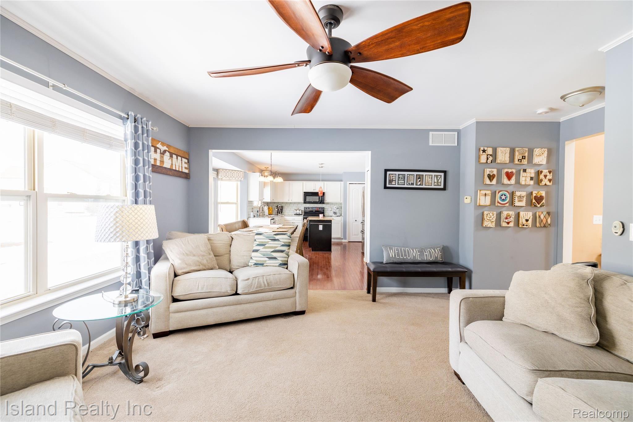 9179 Maple Ridge Drive Newport, MI 48166 - Photo 7 of 25 9179 Maple Ridge, Newport (7 of 25).jpg