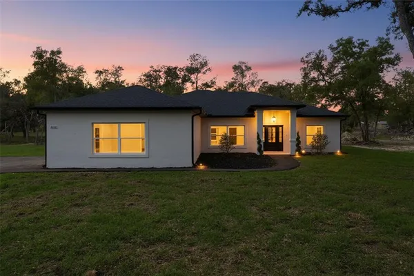 $669,900 | 34121 August Avenue, Webster, FL 33597