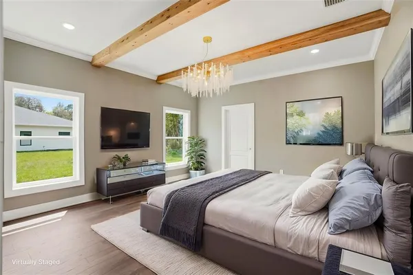 $669,900 | 34121 August Avenue, Webster, FL 33597