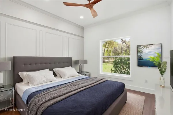 $669,900 | 34121 August Avenue, Webster, FL 33597