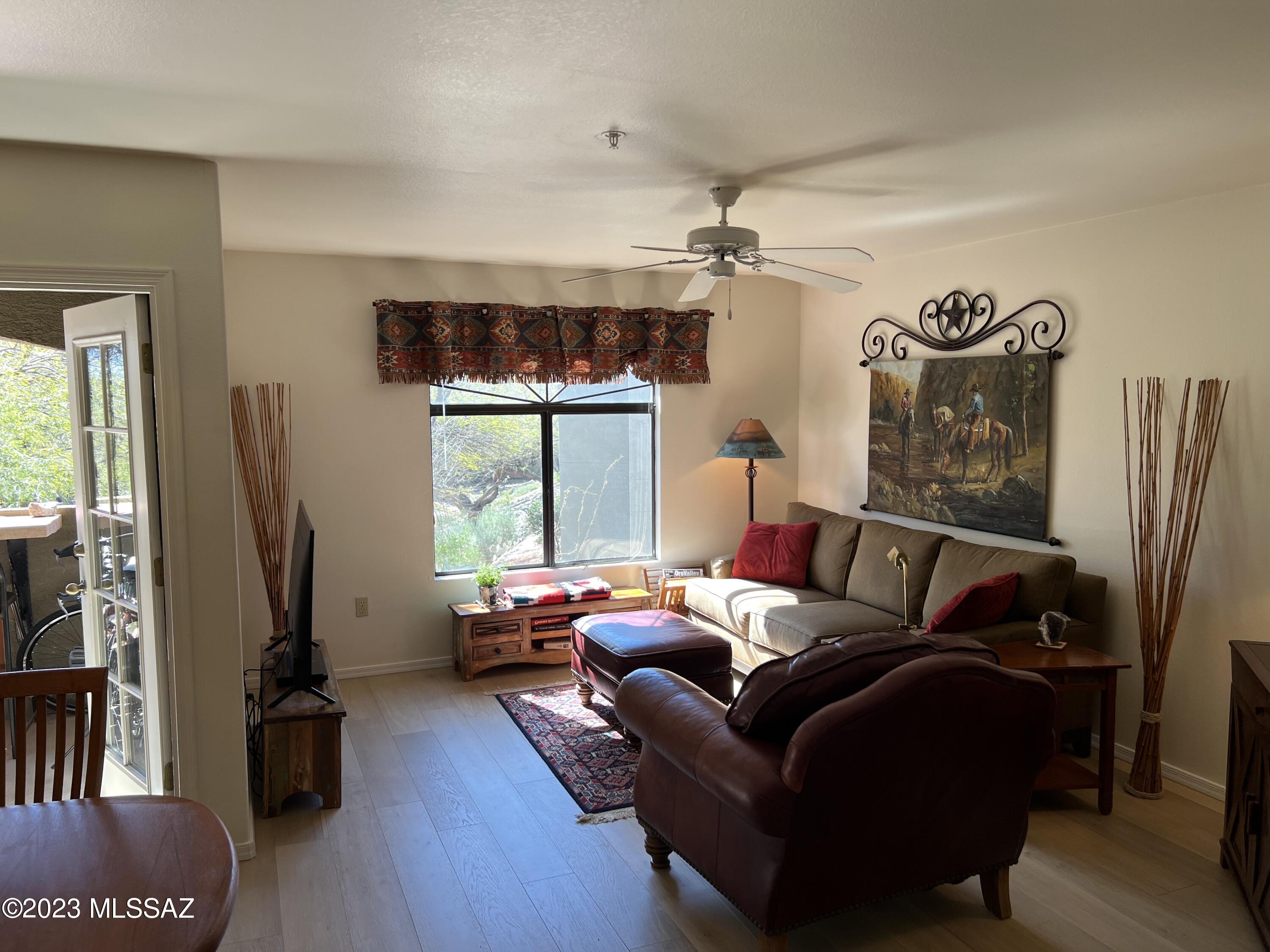 5751 North Kolb Road, Unit 3203 Tucson, AZ 85750 - Photo 7 of 43