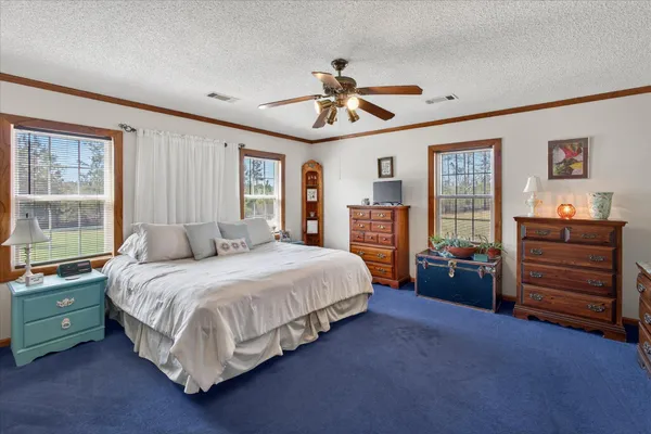 $249,900 | 395 Winchester Road, Sylvania, GA 30467