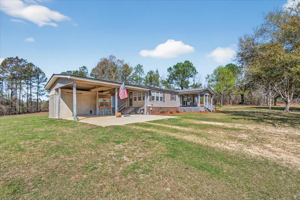 $249,900 | 395 Winchester Road, Sylvania, GA 30467