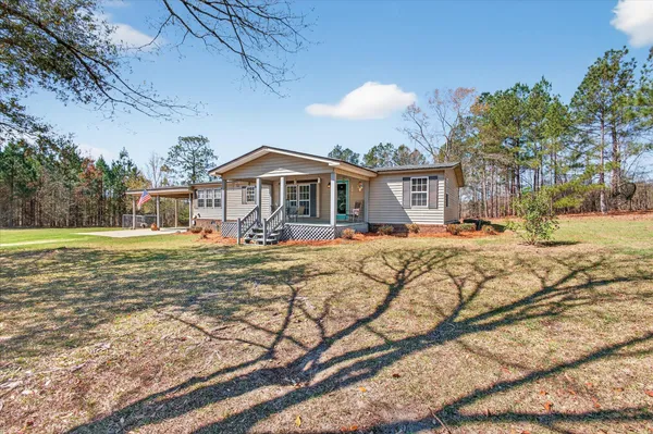 $249,900 | 395 Winchester Road, Sylvania, GA 30467