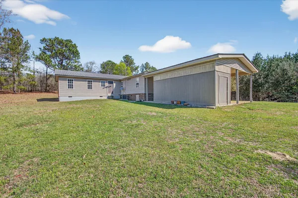 $249,900 | 395 Winchester Road, Sylvania, GA 30467