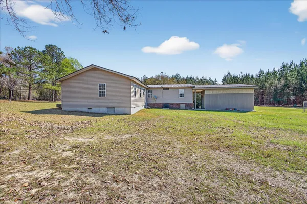 $249,900 | 395 Winchester Road, Sylvania, GA 30467