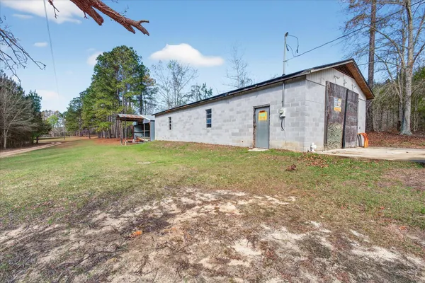 $249,900 | 395 Winchester Road, Sylvania, GA 30467