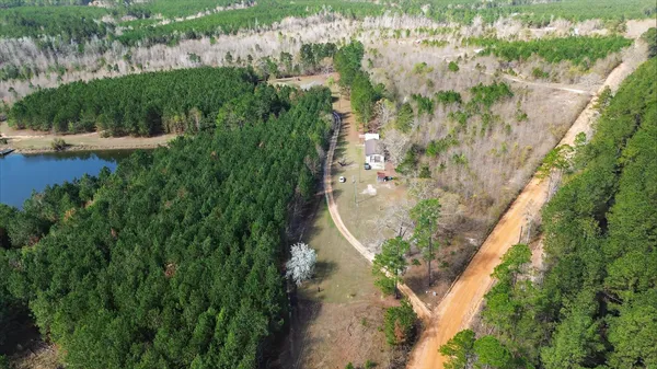 $249,900 | 395 Winchester Road, Sylvania, GA 30467