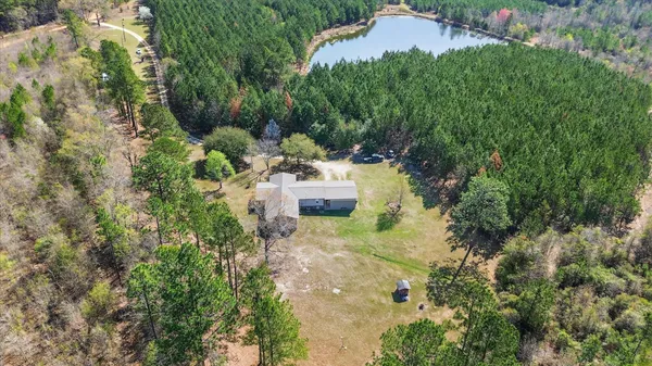 $249,900 | 395 Winchester Road, Sylvania, GA 30467