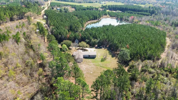 $249,900 | 395 Winchester Road, Sylvania, GA 30467