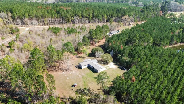 $249,900 | 395 Winchester Road, Sylvania, GA 30467