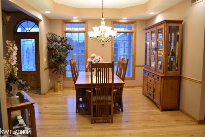 9615 Bartel Road Columbus, MI 48063 - Photo 16 of 44