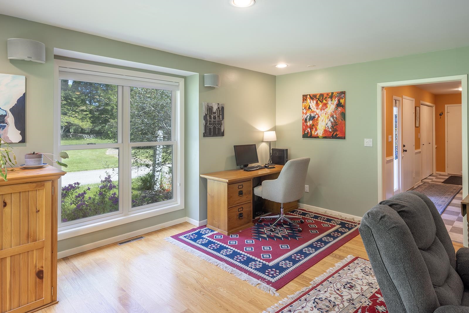 860 Briar Hill Road Hopkinton, NH 03229 - Photo 16 of 47
