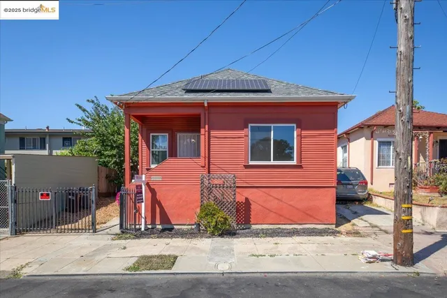 $449,500 | 2615 34th Avenue, Oakland, CA 94601