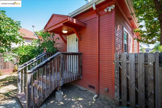 $449,500 | 2615 34th Avenue, Oakland, CA 94601