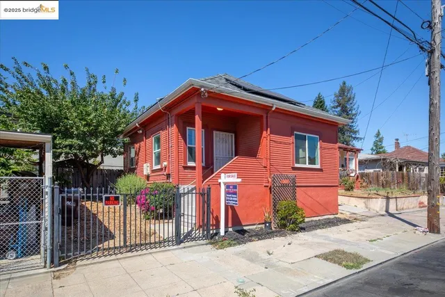 $449,500 | 2615 34th Avenue, Oakland, CA 94601
