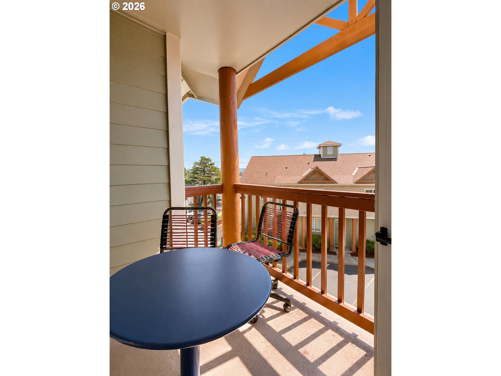179 Laurel Street, Unit 16 Florence, OR 97439 - Photo 19 of 25