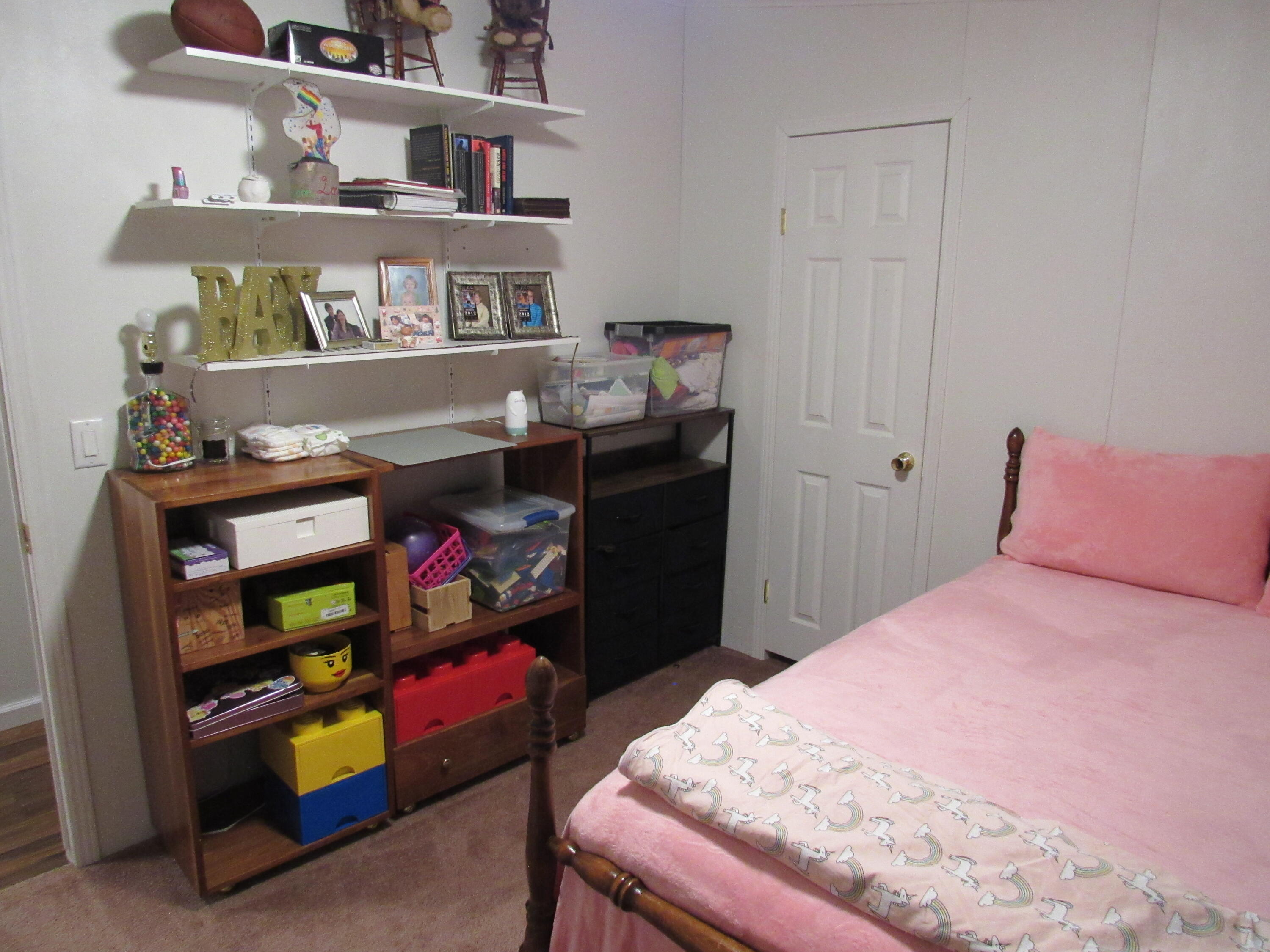 404 White Turley Road Mount Sterling, KY 40353 - Photo 36 of 53 404 Bdrm Pink 3