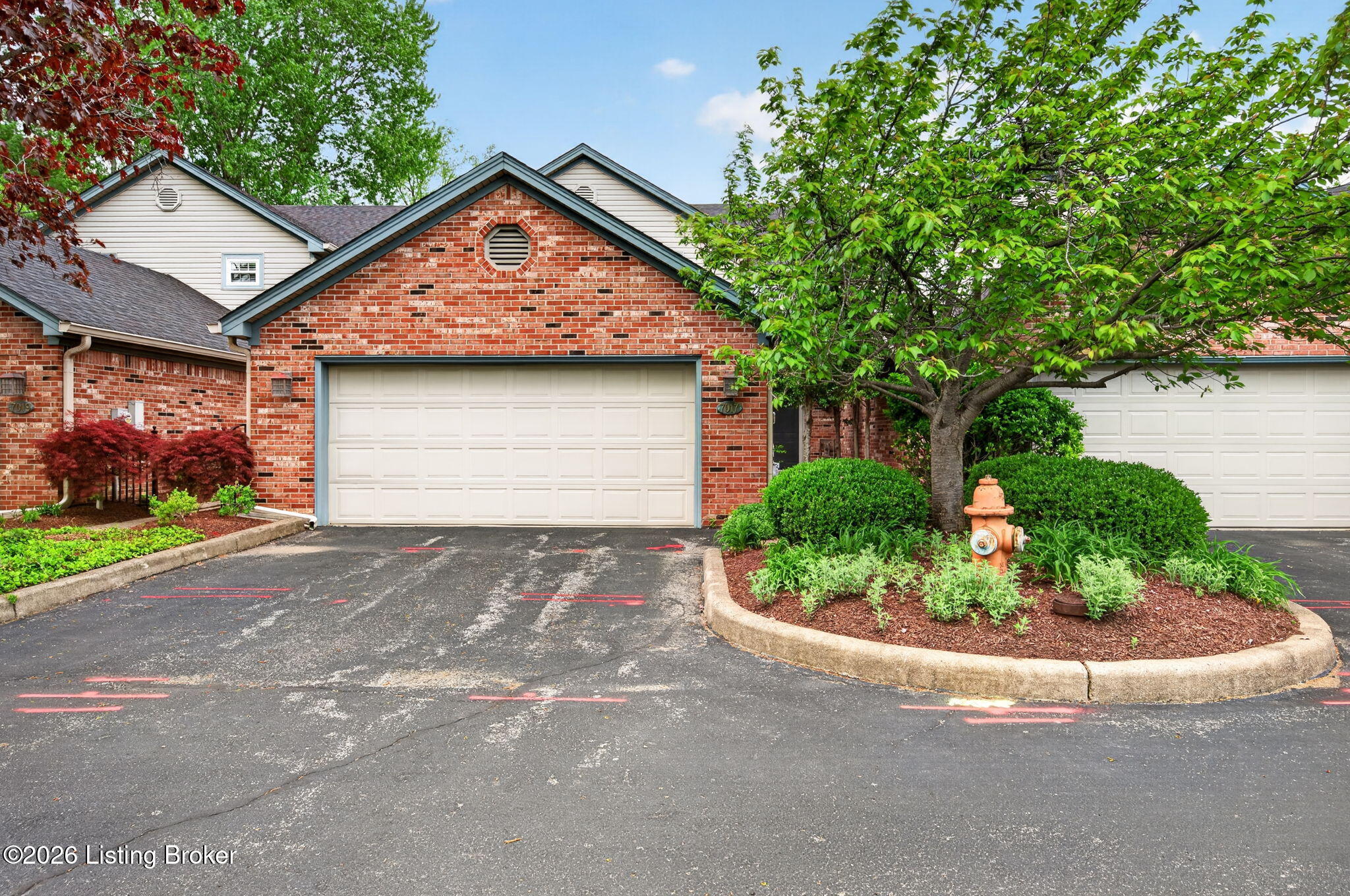 7017 Ridge Run Circle Prospect, KY 40059 - Photo 5 of 51 Front of Home