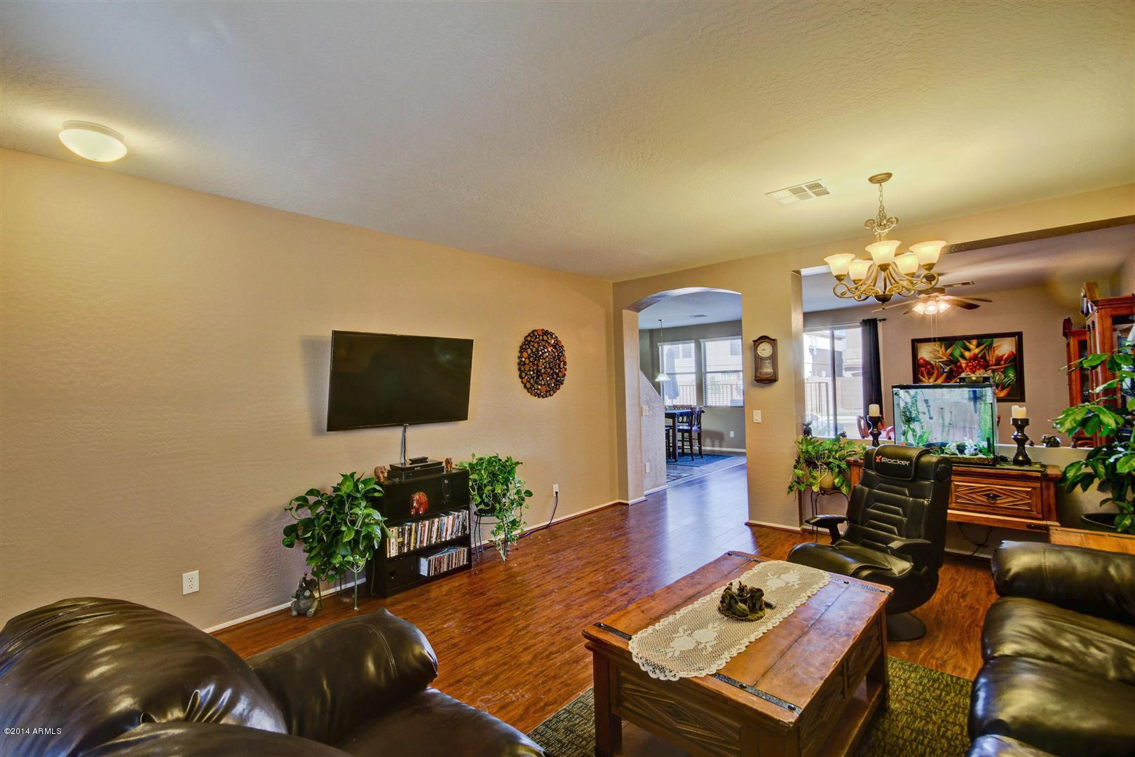 45652 West Tucker Road Maricopa, AZ 85139 - Photo 5 of 42 Tucker (5)