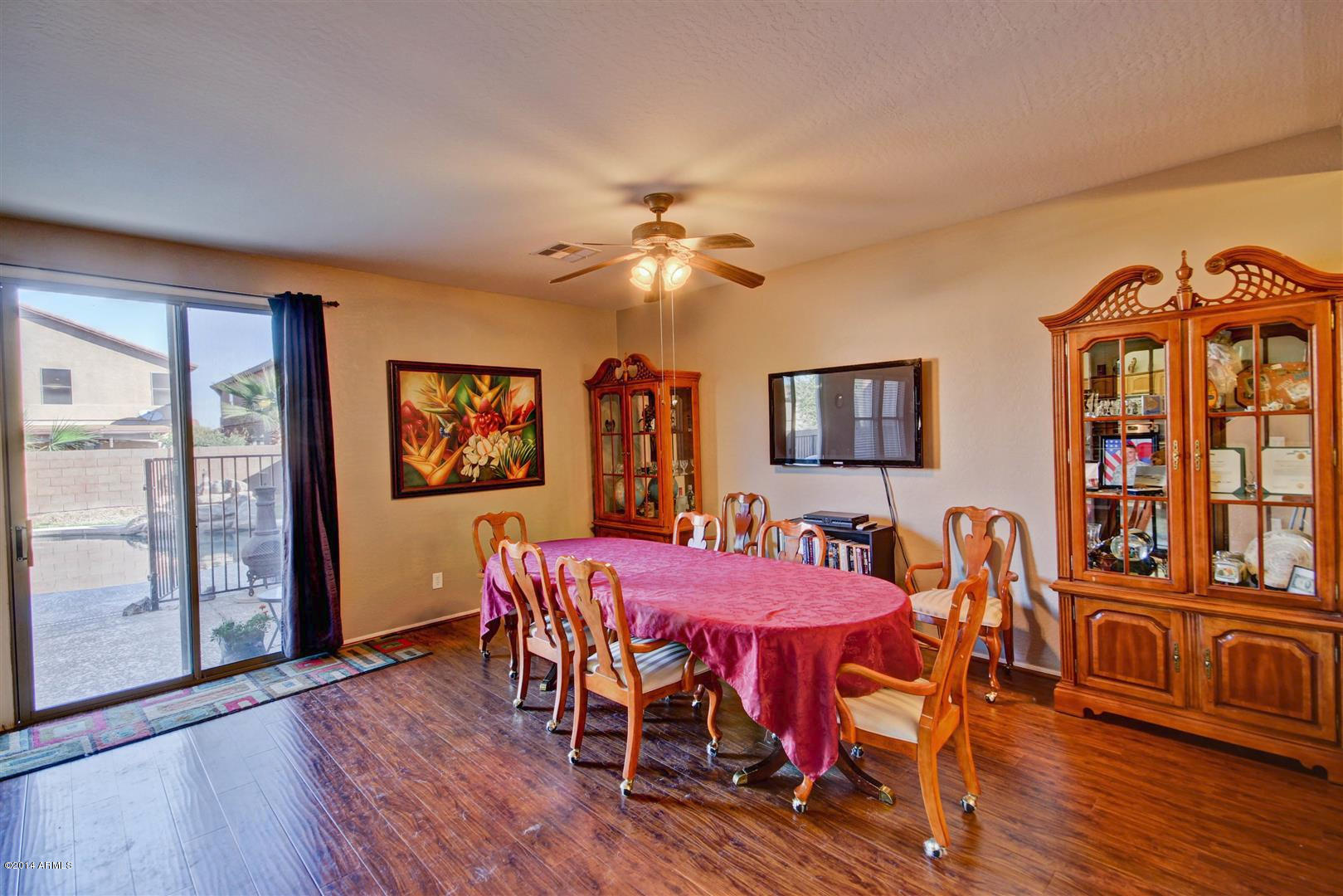 45652 West Tucker Road Maricopa, AZ 85139 - Photo 8 of 42 Tucker (8)