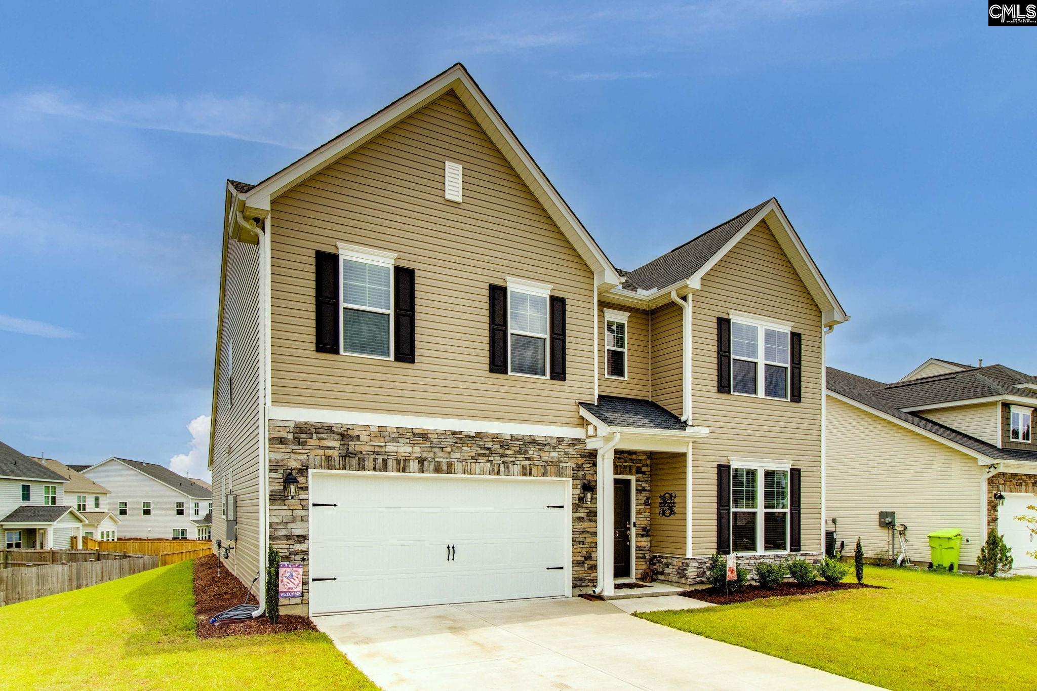 443 Swift Current Loop Blythewood, SC 29016 - Photo 2 of 40