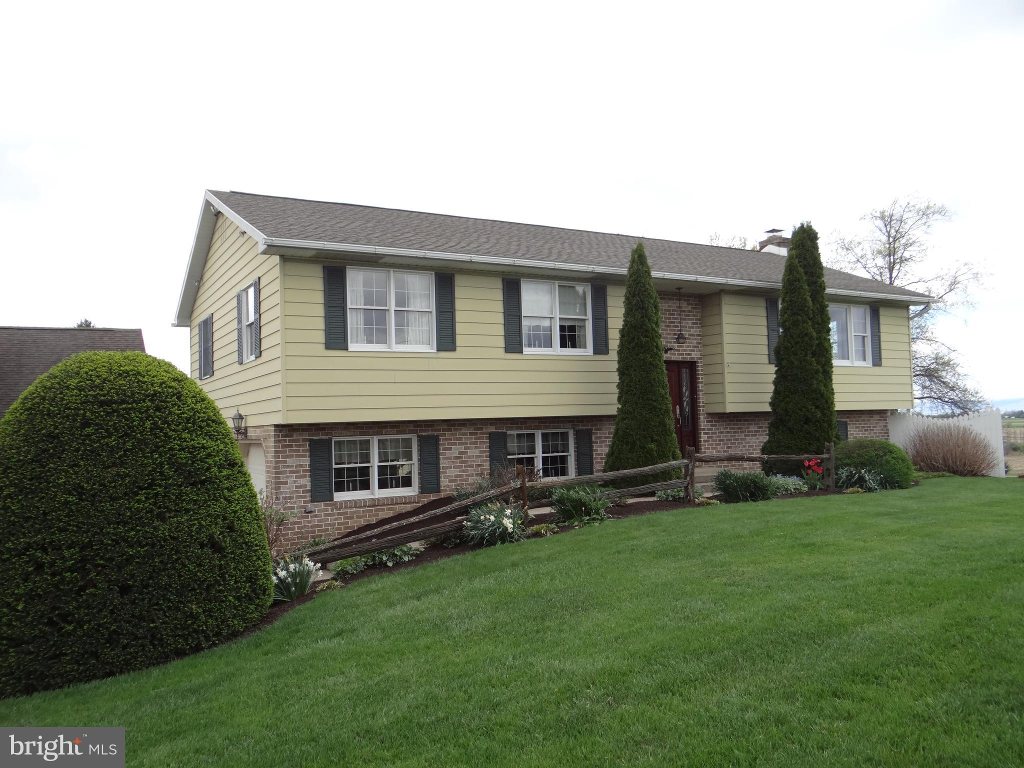 4013 Chapel Road Chambersburg, PA 17202 - Photo 9 of 51 Gallery Image 9