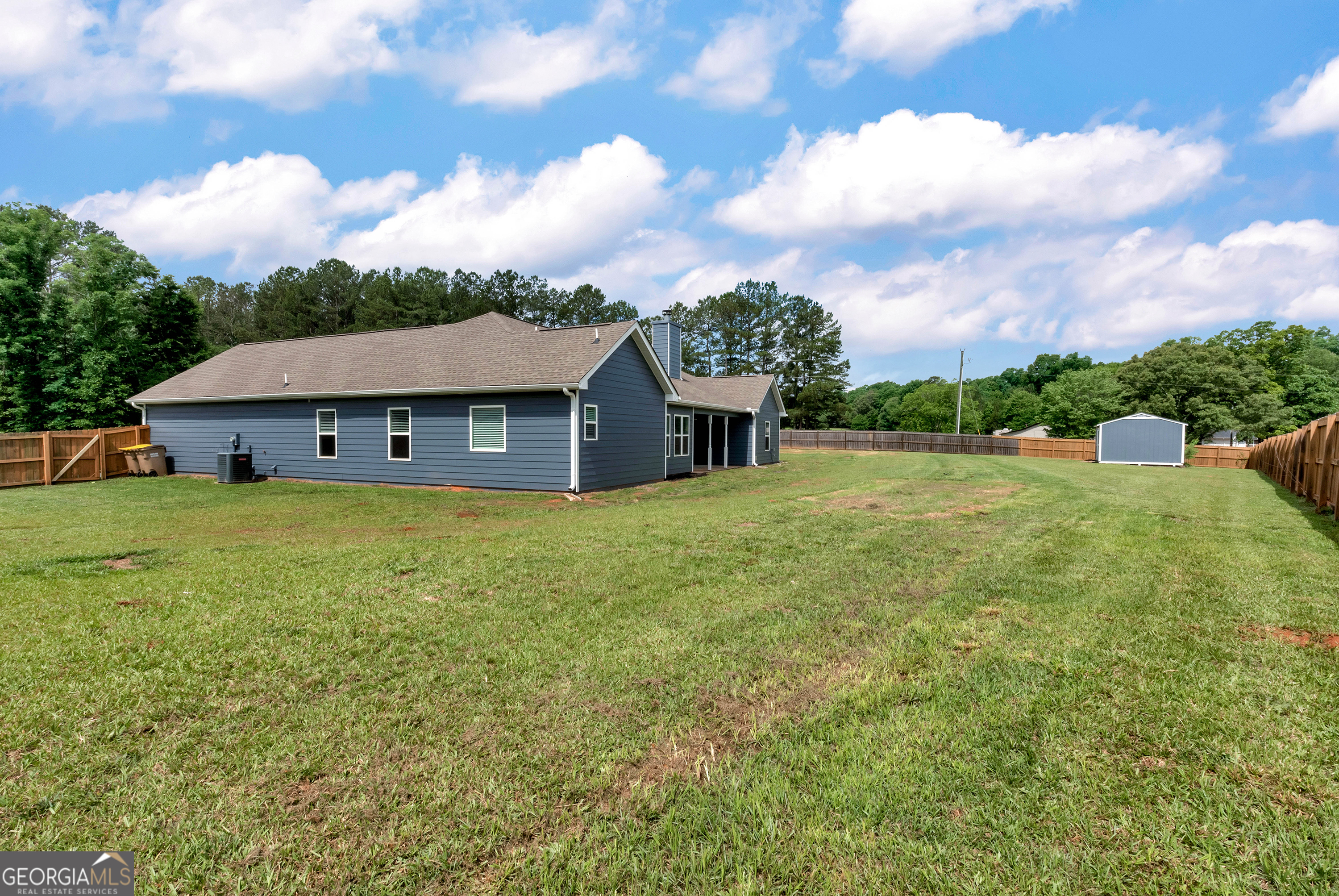 16 Evergreen Ridge Statham, GA 30666 - Photo 45 of 53