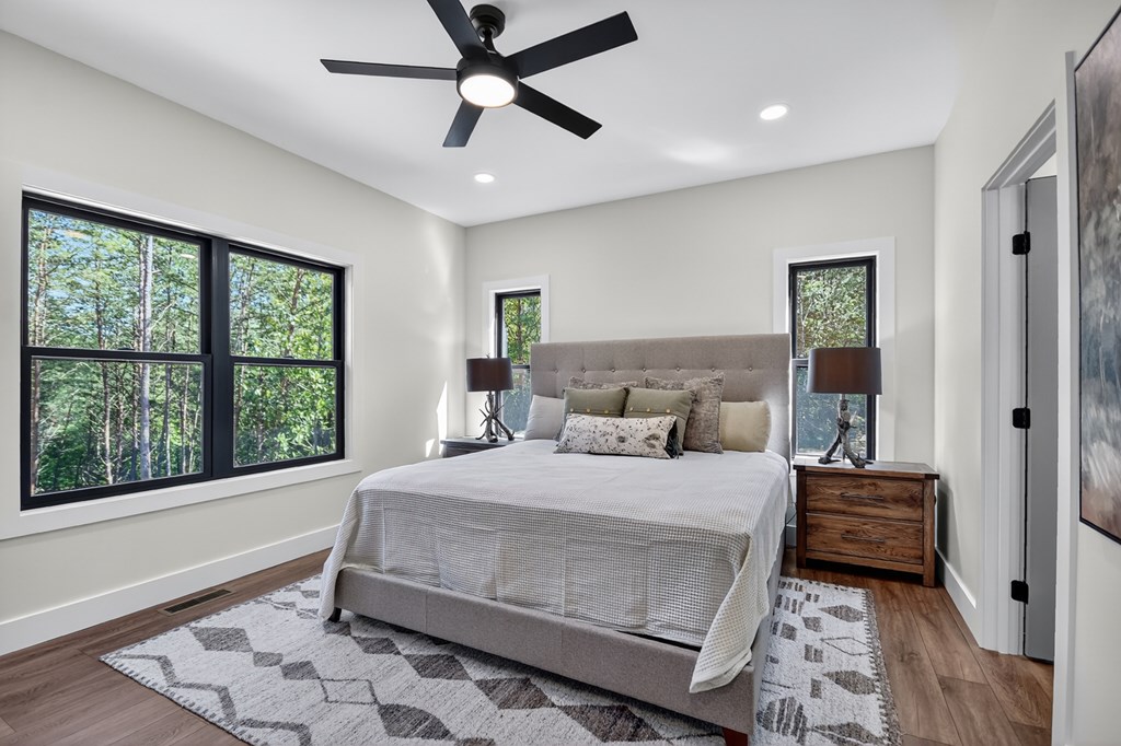 2 Brookhaven Lane Blue Ridge, GA 30513 - Photo 22 of 39 Gallery Image 22