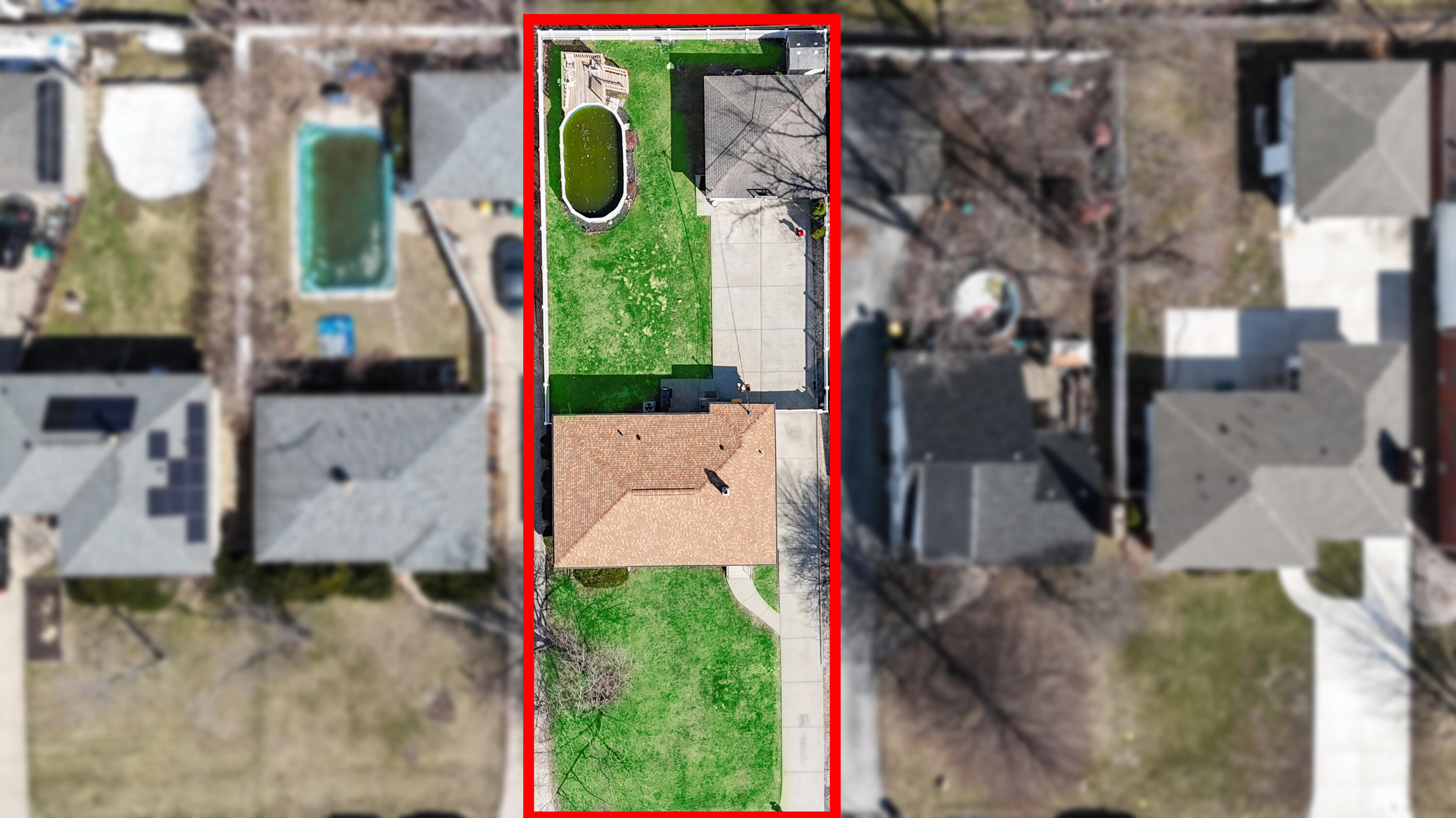 8213 Kooy Drive Munster, IN 46321 - Photo 22 of 23 3000x1687