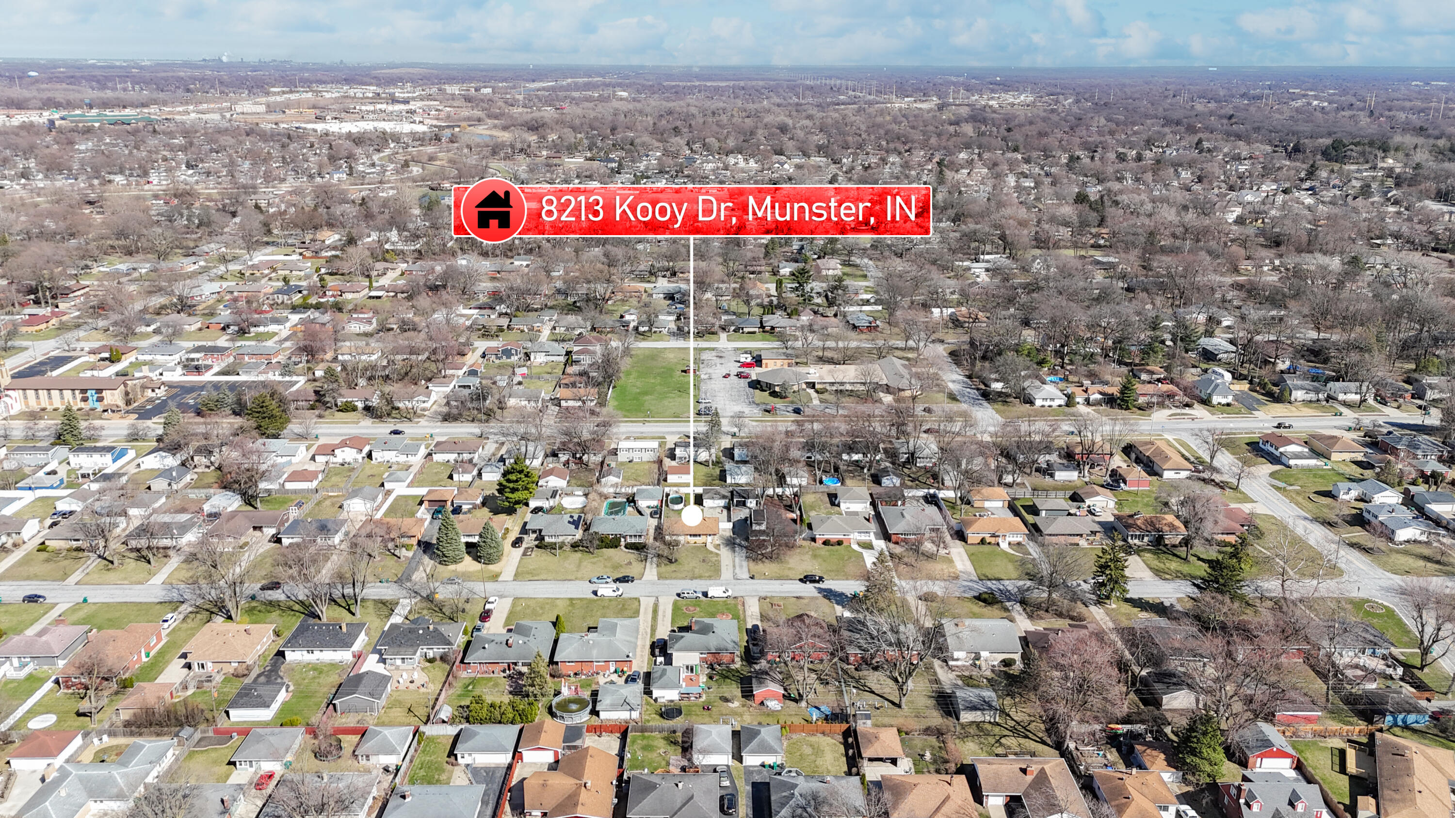 8213 Kooy Drive Munster, IN 46321 - Photo 23 of 23 3000x1687