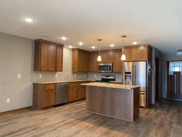 $349,900 | 1316 Shady Lane, Princeton, MN 55371